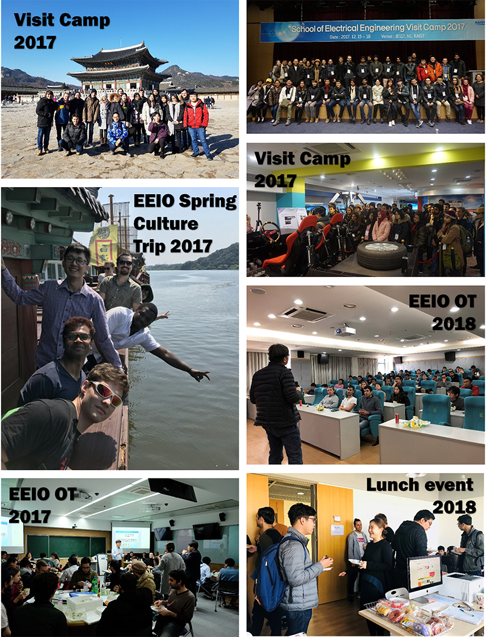 201803 EEIO Events