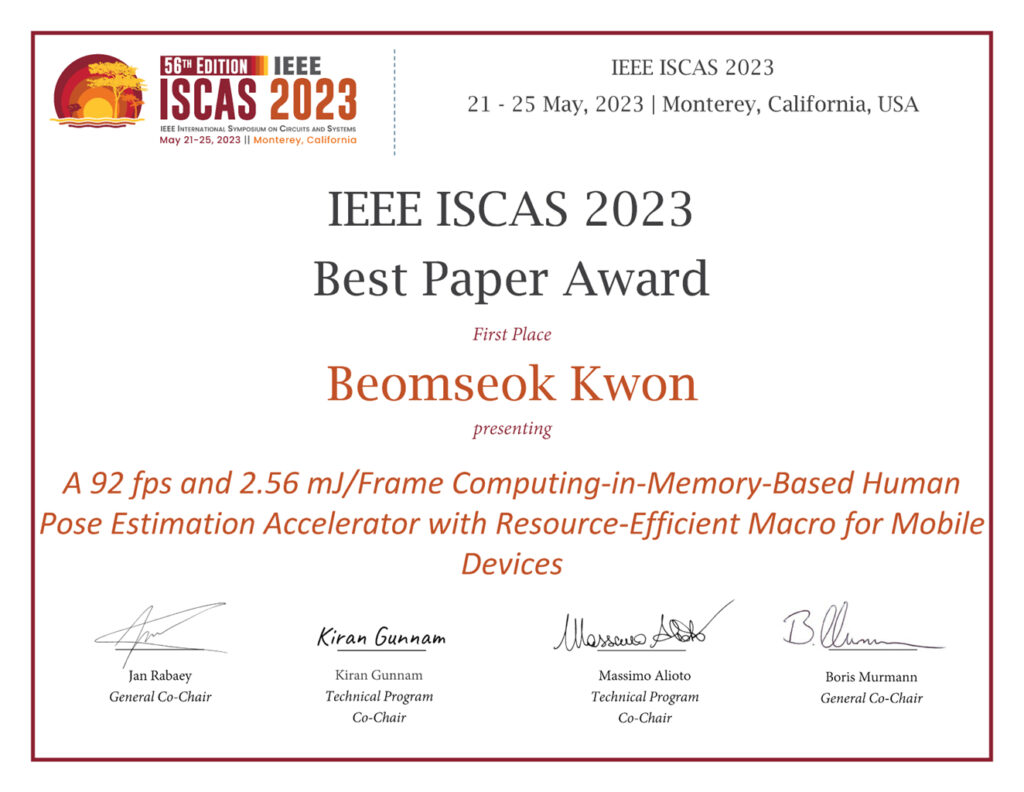 IEEE Awards Booklet - 2018 - 32