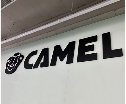 CAMEL research team has been successively selected for 2023 Samsung Future Technology Development Program