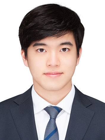 Graduate Student Representative Committee 44 Beomseok Oh 오범석