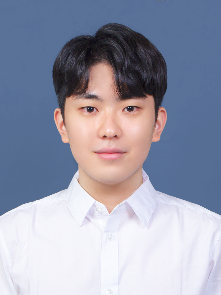 Graduate Student Representative Committee 43 Daehyun Kang 강대현