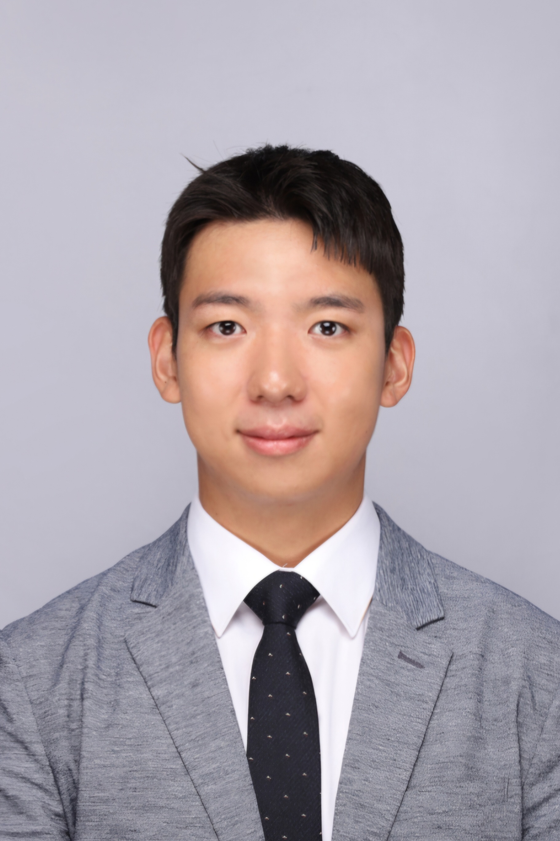 Graduate Student Representative Committee 42 Gangtae Park 박강태