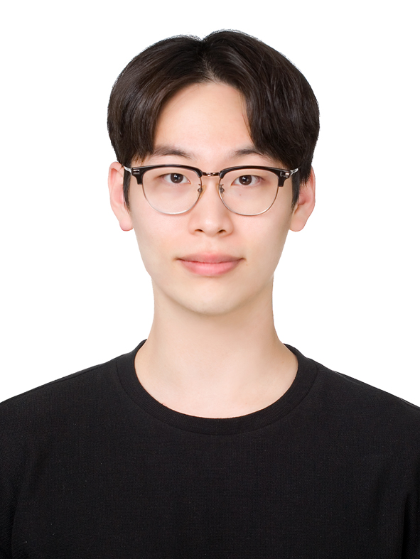 Graduate Student Representative Committee 41 HEONSEOK OH 오헌석