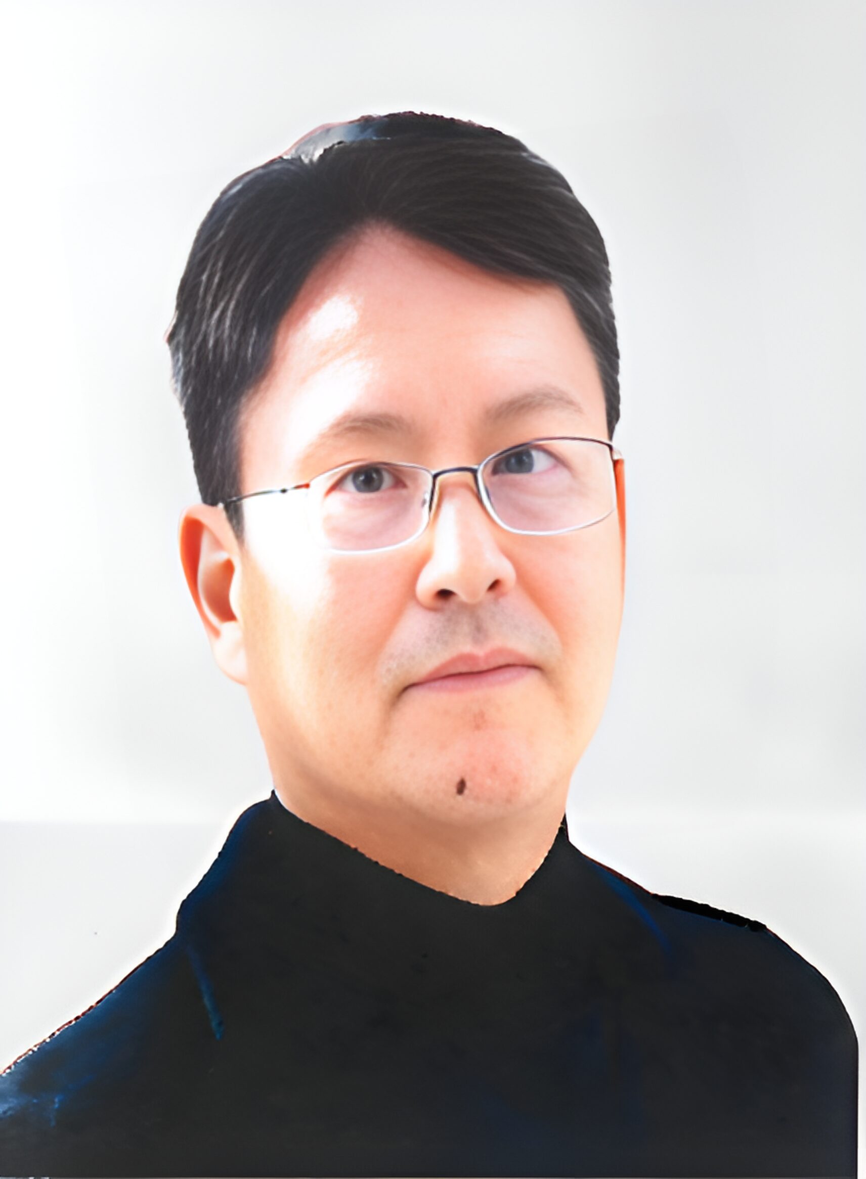 Invited Professor 4