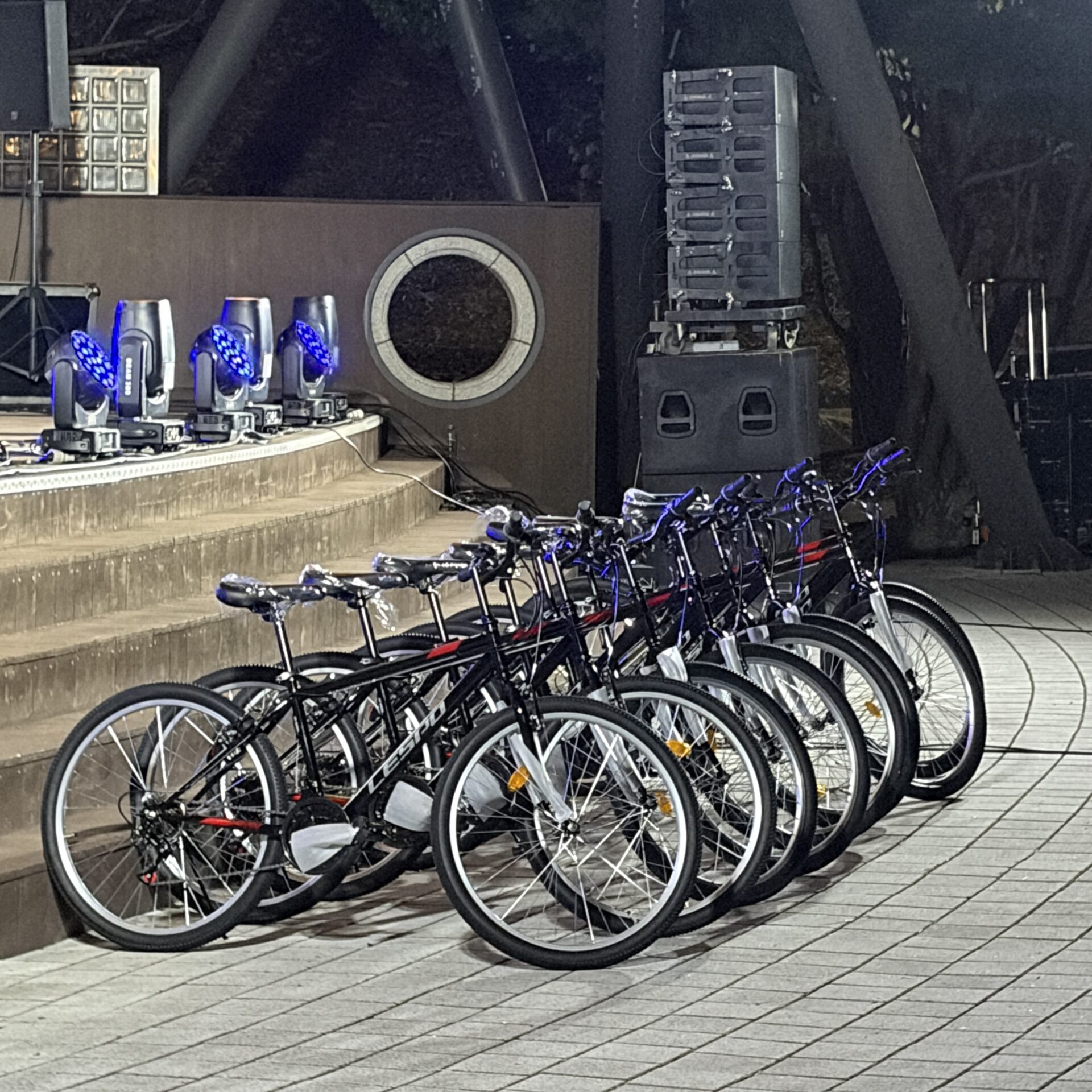 26FS EENS 가을축제 취재기 사진2