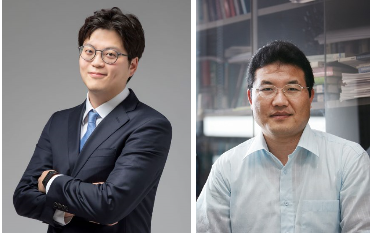 Prof. Song-Min Kim & Seong-Ook Park for the 2021 Samsung Future ...