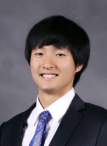 Sunjin Kim (Fellow EE student)