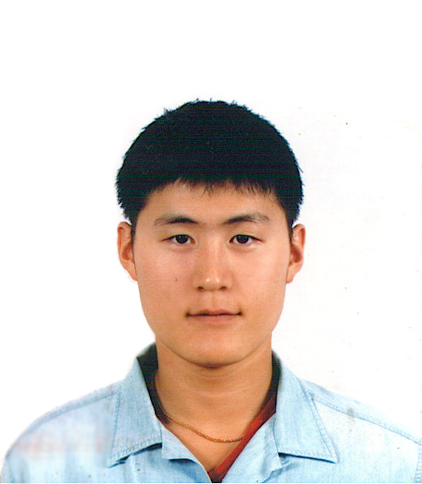 Kyungmok Gwon (Fellow EE student)