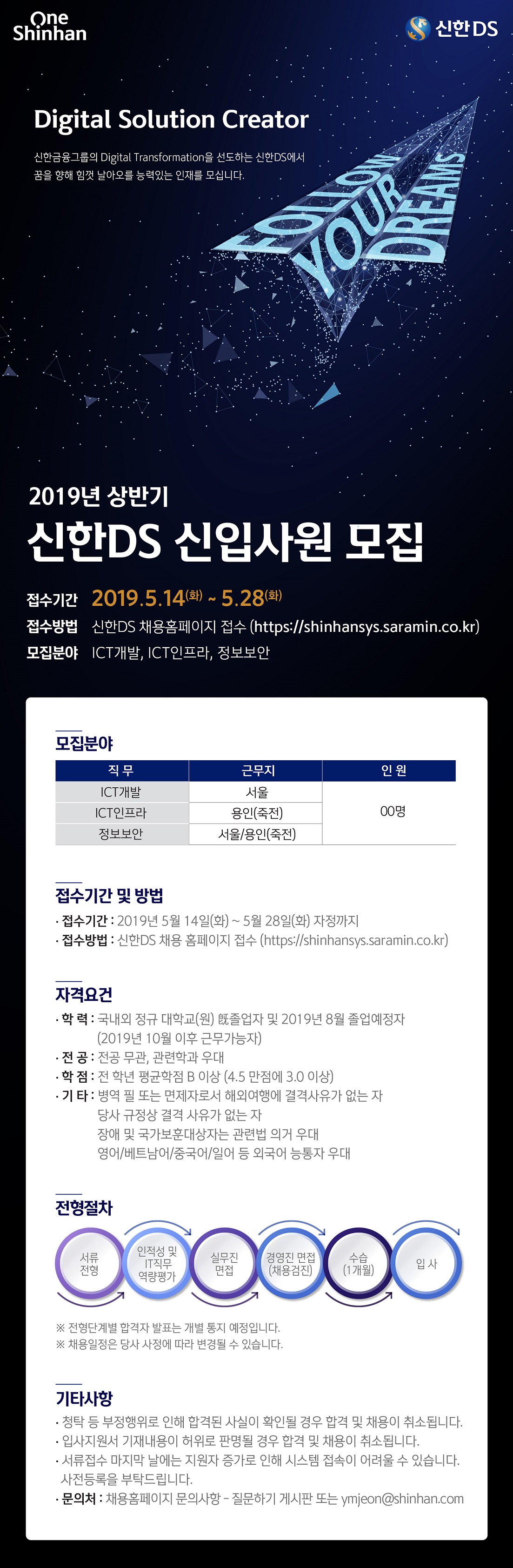 2019상 신한DS 웹플라이어