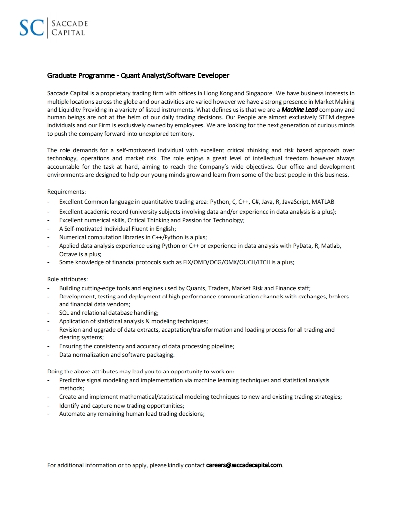 Grad Programme Quant Anaylst and Software Dev.pdf page 1