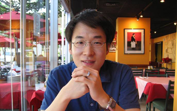 Prof.Han's paper accepted by ACM SIGCOMM 2017