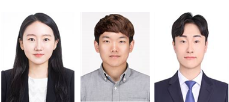 박사과정 박수진,김주엽,김근목, IEEE SSCS Predoctoral Achievement Award 선정