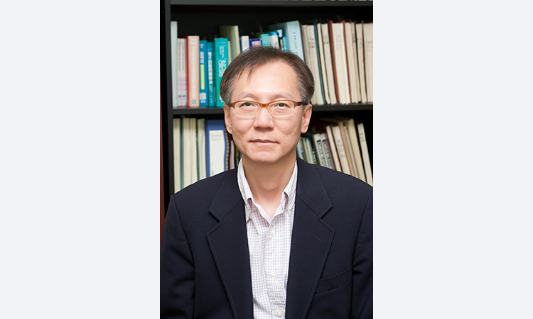 Prof. Lee-Sup Kim was Nominated as 2019 IEEE Fellow