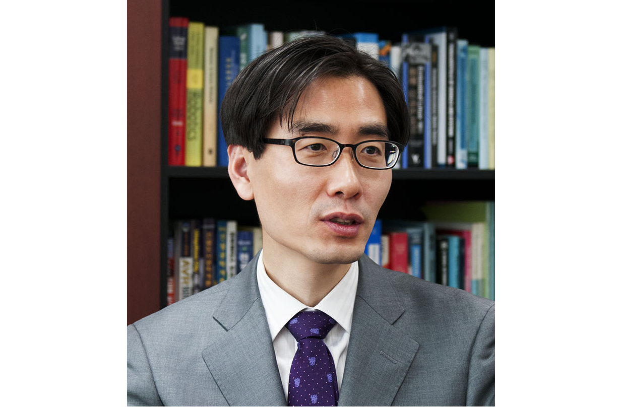 Professor Hyun Myung Lab’s Ph.D Candidate Hyungtae Lim, et al. Awarded 2020 ICCAS Student Best Paper Award