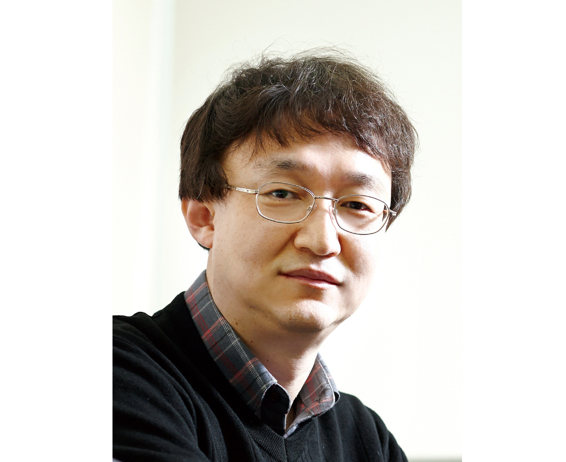 Professor Byung Jin Choi’s Research Team Develops Germanium Wafer Insulator Film Technology