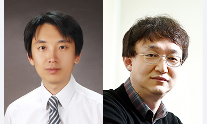 A joint team of Prof. Jung-Woo Choi and Prof. Byung-Jin Cho developed a 3D graphene-based plane speaker